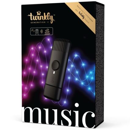Twinkly - Адаптер Music Dongle