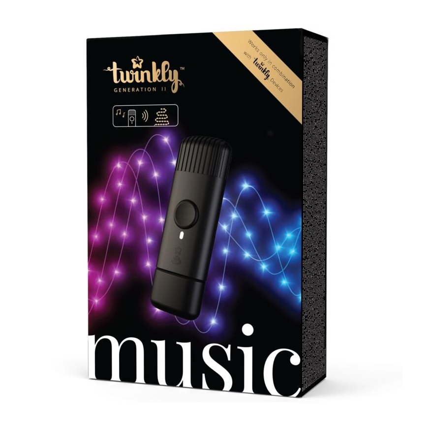 Twinkly - Адаптер Music Dongle