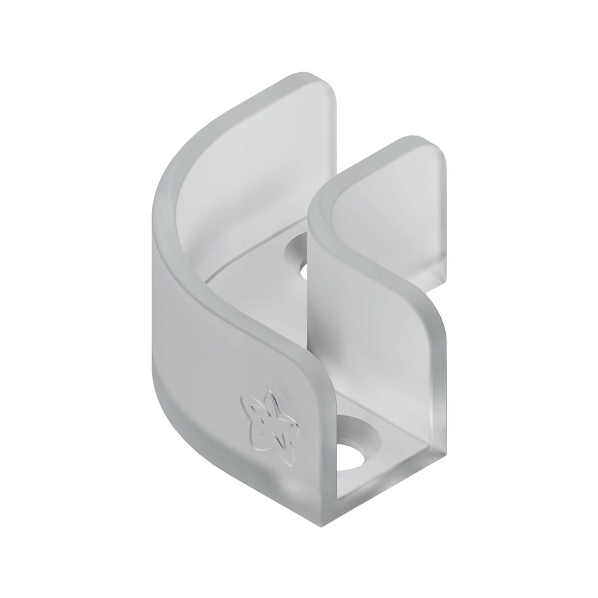 Twinkly - LED RGB Стрічка з регулюванням яскравості FLEX 200xLED 2 м Wi-Fi