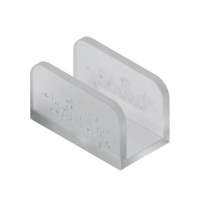 Twinkly - Светодиодная RGB-лента с регулированием яркости FLEX 200xLED 2 м Wi-Fi