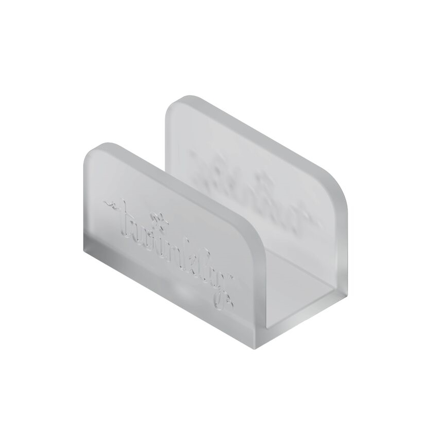 Twinkly - LED RGB Стрічка з регулюванням яскравості FLEX 300xLED 3 м Wi-Fi