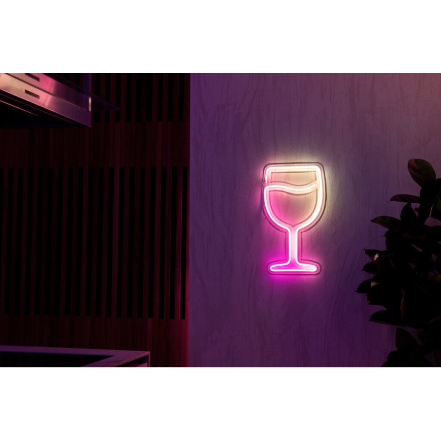 Twinkly - LED RGB Стрічка з регулюванням яскравості FLEX 300xLED 3 м Wi-Fi