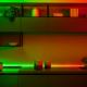 Twinkly - LED RGB Подовжуюча стрічка з регулюванням яскравості LINE 100xLED 1,5 м Wi-Fi