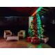 Twinkly - Светодиодная уличная рождественская RGB-гирлянда с регулированием яркости STRINGS 250xLED 23,5 м IP44 Wi-Fi