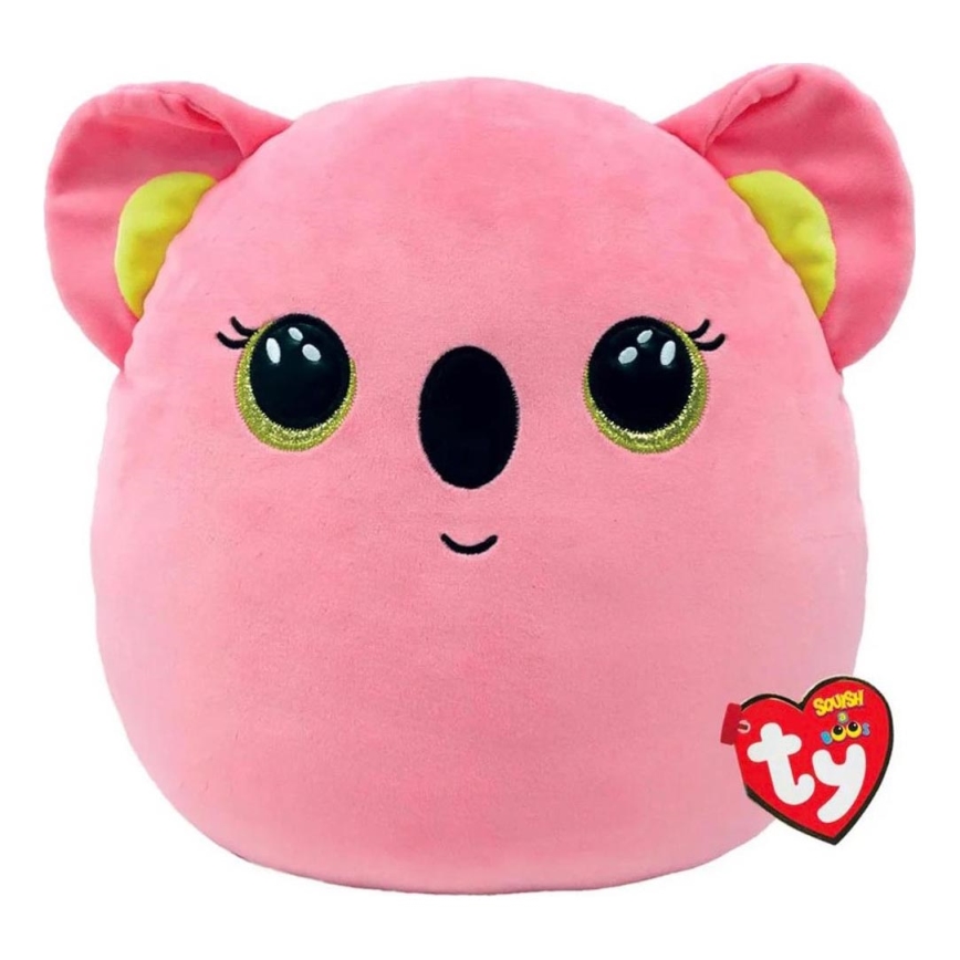 TY - Плюшевая игрушка Squishy POPPY коала 22 см