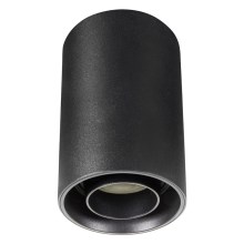 Точечный светильник CHLOE 1xGU10/50W/230V черный