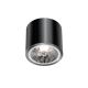 Точечный светильник CHLOE AR111 1xGU10/50W/230V круглый черный