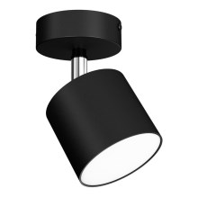 Точечный светильник DIXIE 1xGX53/11W/230V черный