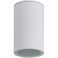 Точечный светильник для ванной комнаты AQILO 1xE27/20W/230V IP65 белый