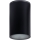 Точечный светильник для ванной комнаты AQILO 1xE27/20W/230V IP65 черный