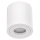 Точечный светильник для ванной комнаты CHLOE 1xGU10/30W/230V IP65 круглый белый