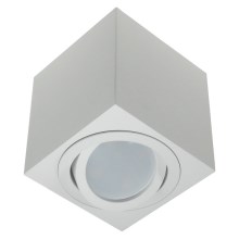 Точечный светильник FEBE 1xGU10/30W/230V белый