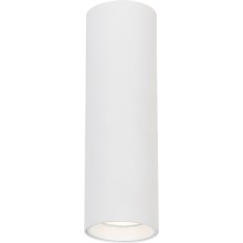 Точечный светильник GENESIS 1xGU10/8W/230V 20 см белый