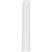 Точечный светильник GENESIS 1xGU10/8W/230V 40 см белый