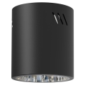 Точечный светильник GEORGE 1xE27/60W/230V диаметр 13,7 см черный