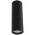 Точечный светильник KARADON 1xGU10/30W/230V 17 см черный
