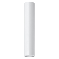 Точечный светильник LAGOS 1xGU10/10W/230V 30 см белый