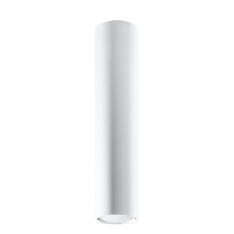 Точечный светильник LAGOS 1xGU10/40W/230V 40 см белый