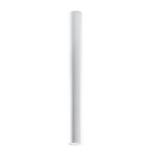 Точечный светильник LAGOS 1xGU10/40W/230V 60 см белый