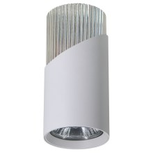 Точечный светильник NEO 1xGU10/8W/230V белый