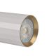 Точечный светильник NICEA 1xGU10/10W/230V белый
