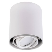 Точечный светильник SIROK 1xGU10/30W/230V белый