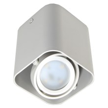 Точечный светильник SIROK 1xGU10/30W/230V белый