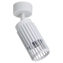 Точечный светильник VERTICAL 1xGU10/8W/230V белый