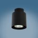 Точечный светильник VICO BLACK 1xGU10/10W/230V