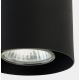 Точечный светильник VICO BLACK 1xGU10/10W/230V
