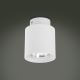Точечный светильник VICO WHITE 1xGU10/10W/230V