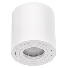 Точковий світильник для ванної кімнати CHLOE 1xGU10/30W/230V IP65 круглий білий