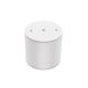 Точковий світильник для ванної кімнати CHLOE AR111 1xGU10/50W/230V IP65 круглий білий
