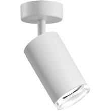 Точковий світильник для ванної кімнати TURYN 1xGU10/10W/230V IP44 білий