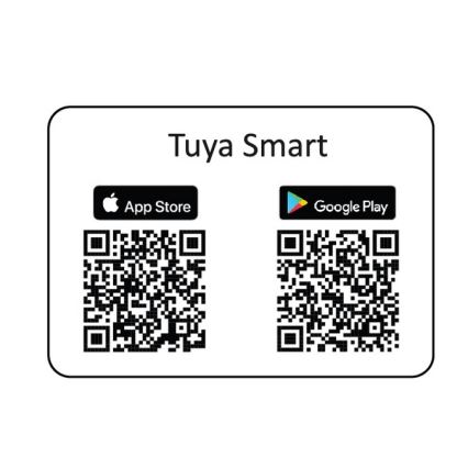 Удлинитель SMART с выключателем 1,5 м + 2xUSB/Wi-Fi Tuya SCHUKO