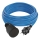 Удлинитель WEATHERPROOF 1Z 10 м IP44