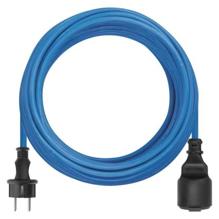 Удлинитель WEATHERPROOF 1Z 10 м IP44