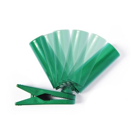 Удлинительная светодиодная уличная рождественская гирлянда FELICIA FILAMENT 20xE10 14 м прозрачный/теплый белый IP44, сделано в ЕС