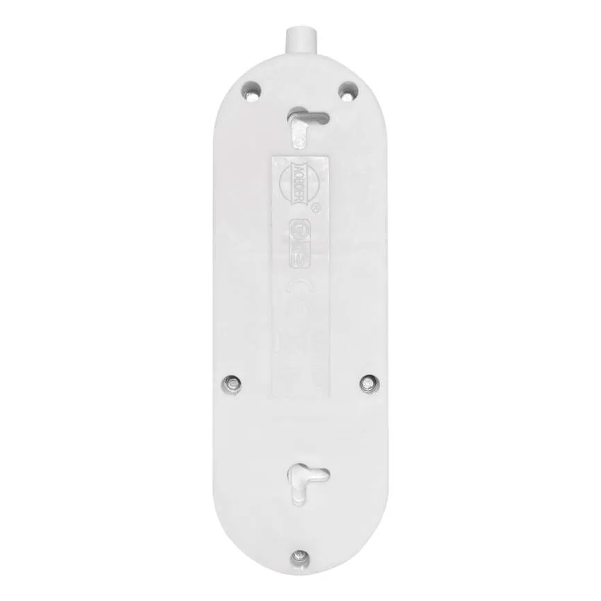 Удлинительный кабель 2Z + 2x USB-A + USB-C 1,4 м
