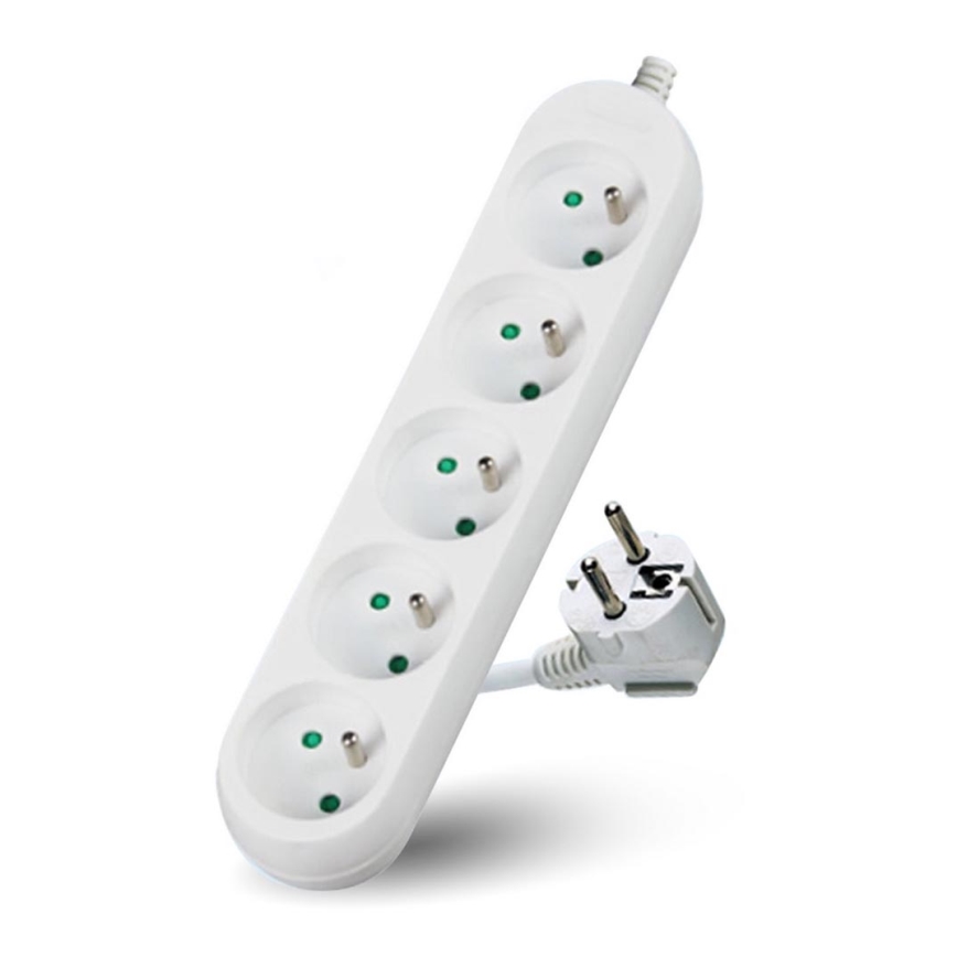 Удлинительный кабель 5Z 1,5 м