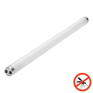 УФ-люминесцентная трубка для ловушек насекомых G13/15W/230V 45,2 см - Brilagi