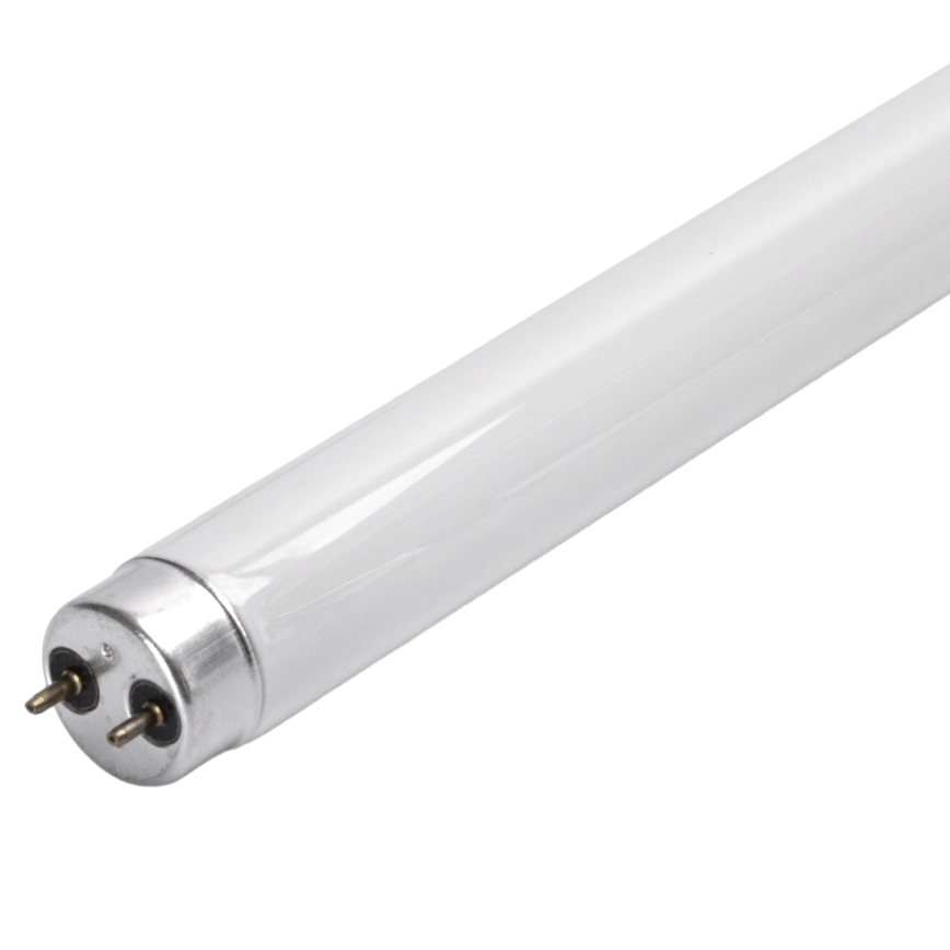 УФ-люминесцентная трубка G13/10W/230V - Brilagi