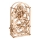 Ugears - 3D дерев'яний механічний пазл Годинниковий механізм