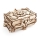 Ugears - 3D деревянная механическая головоломка Старинная шкатулка для драгоценностей