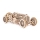 Ugears - Деревянная механическая 3D-головоломка U9 Автомобиль Grand Prix