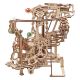 Ugears - Деревянная механическая 3D-головоломка Цепная шариковая дорожка
