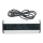 Угловой розеточный блок 3x 230V + USB-A 3,1A + USB-C 15,5W 230V