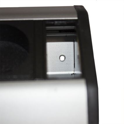 Угловой розеточный блок 3x 230V + USB-A 3,1A + USB-C 15,5W 230V