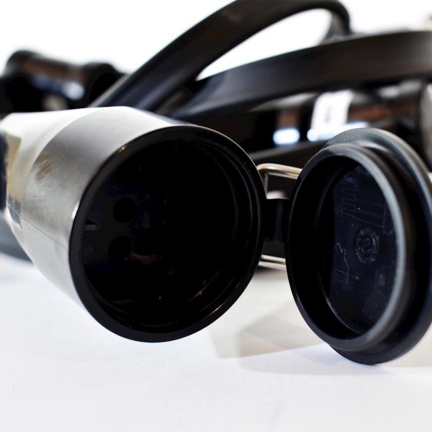 Уличная декоративная гирлянда GIRLANDA 17 м 15xE27/15W/230V IP44