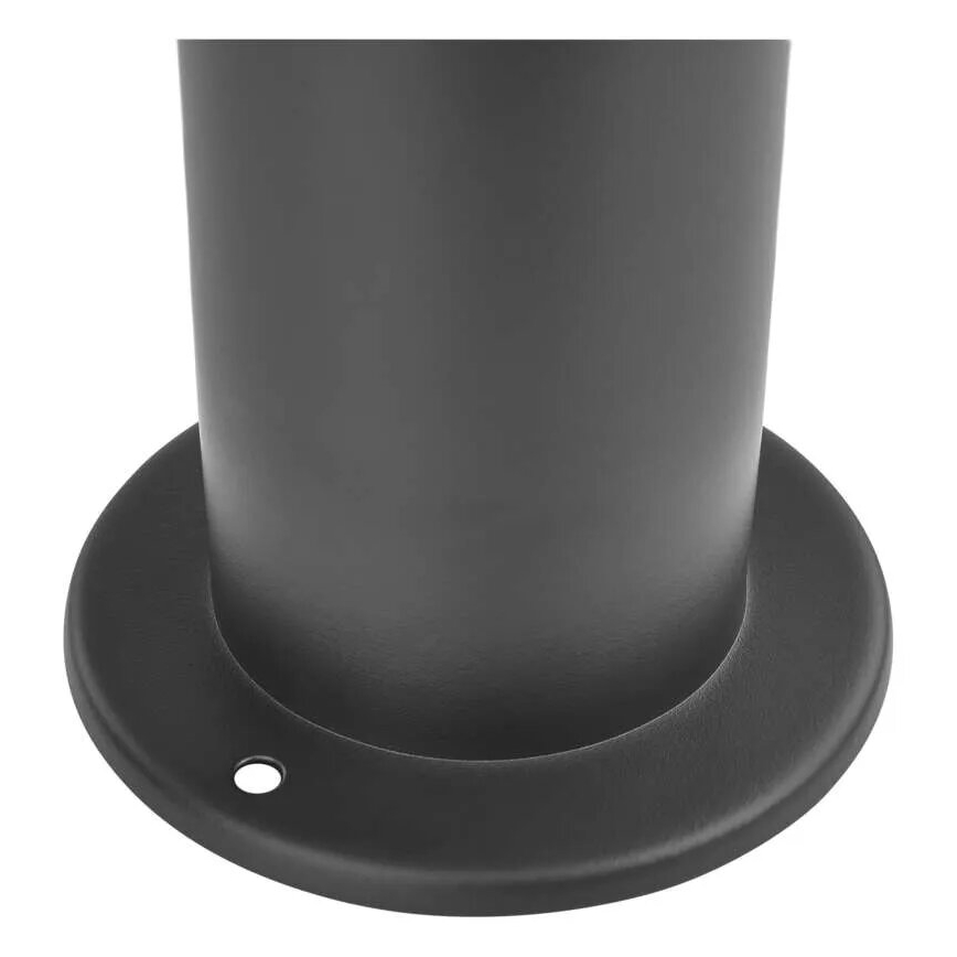 Уличная лампа ARTEO 1xE27/15W/230V IP44 50 см